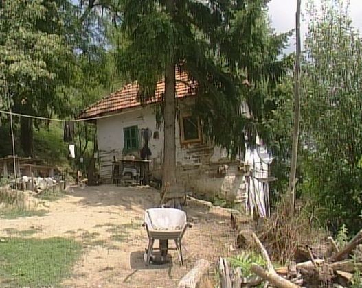 Brezna - selo koje nestaje 